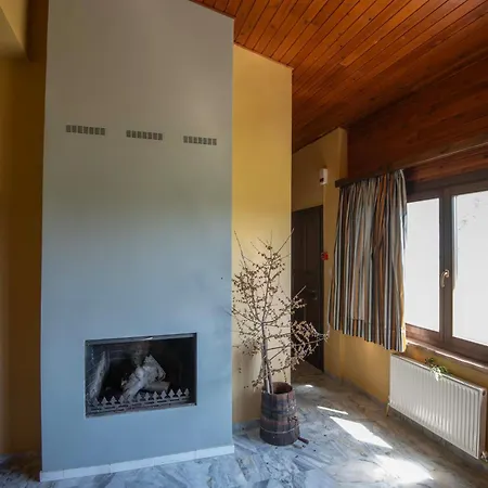 Koukos Hotell