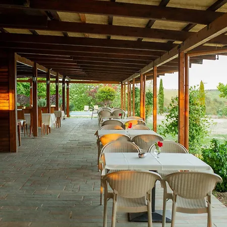 Koukos Hotell Kolindros