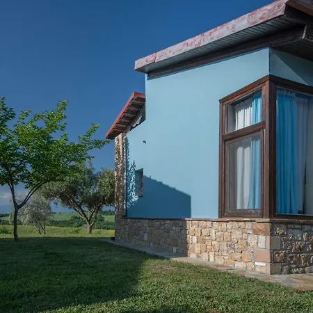 Otel Koukos