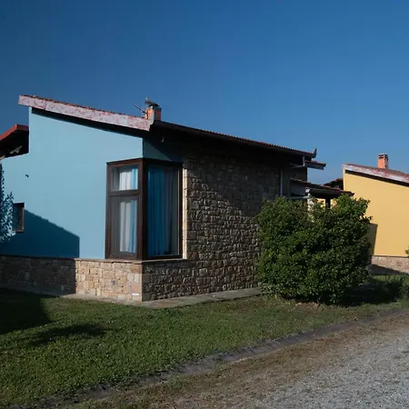 Koukos Otel 3*