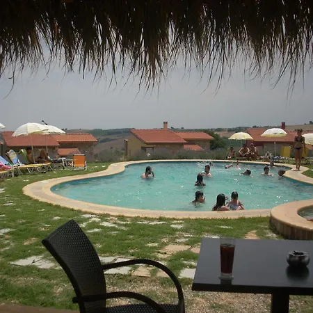 Koukos Hotell 3*