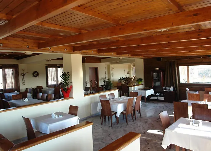 Otel Koukos Kolindros