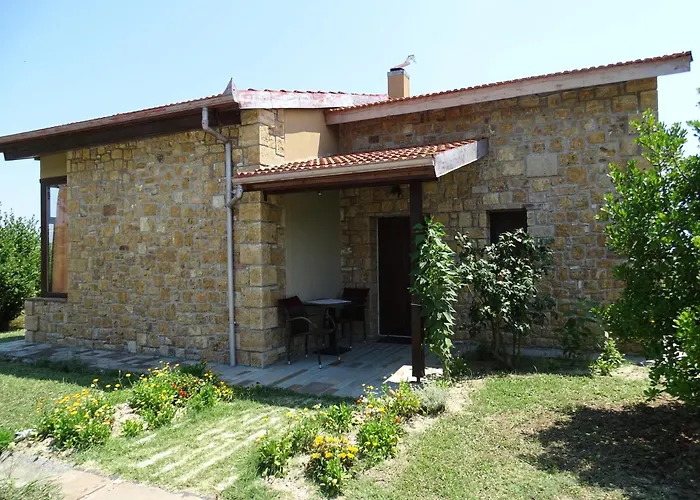 Koukos Otel