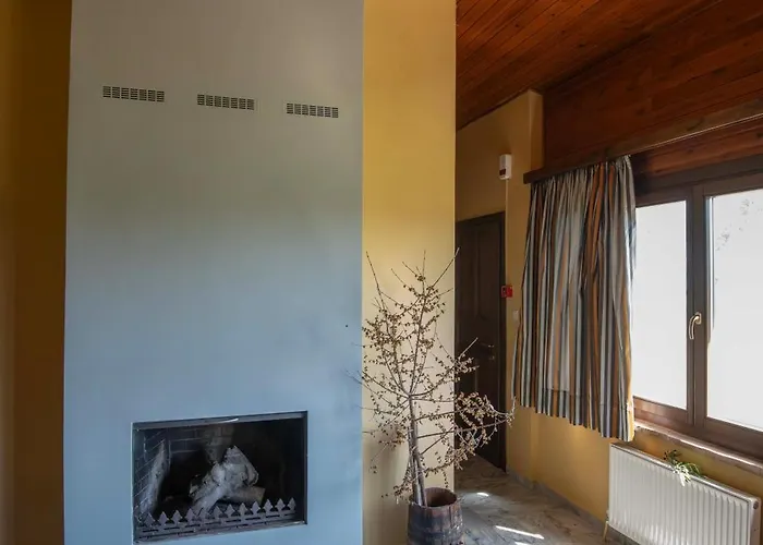 Koukos Otel