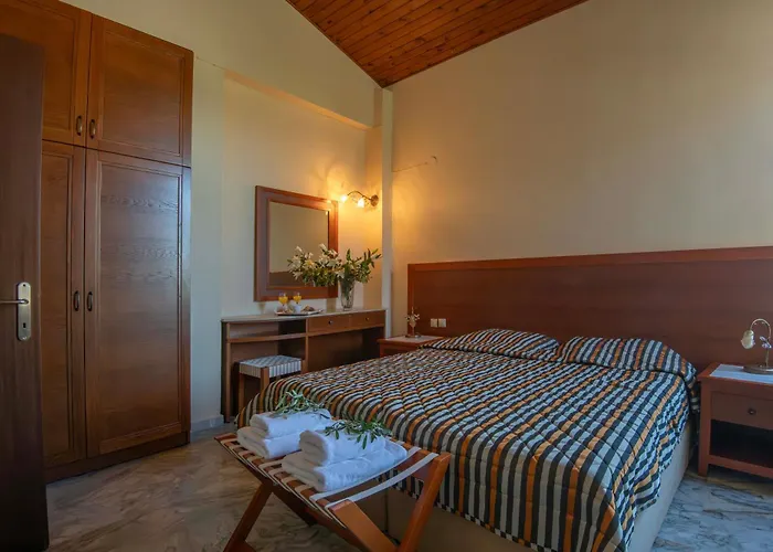Otel Koukos