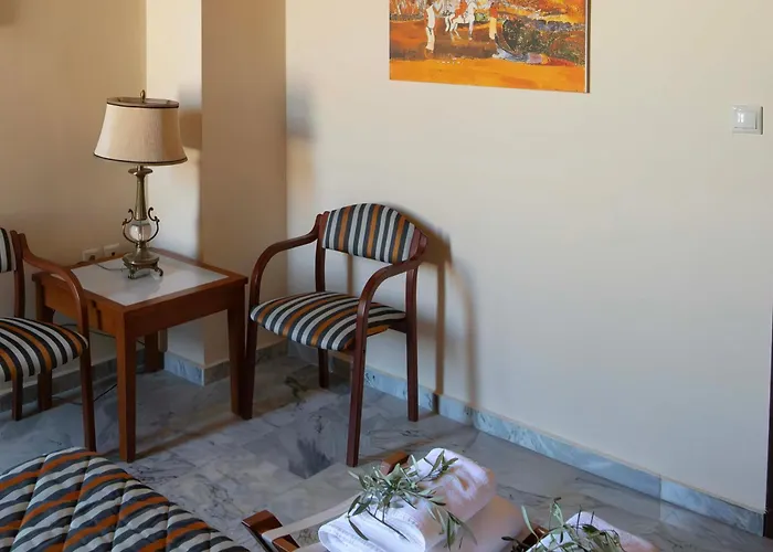 Otel Koukos 3*