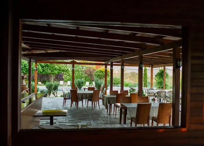 Koukos Otel