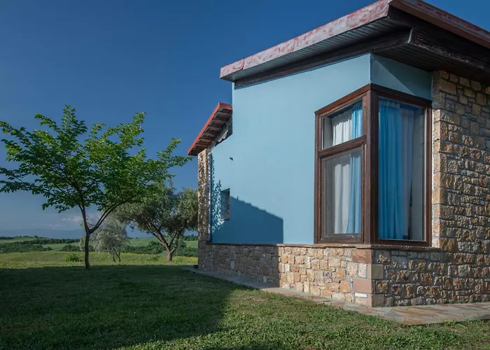Otel Koukos
