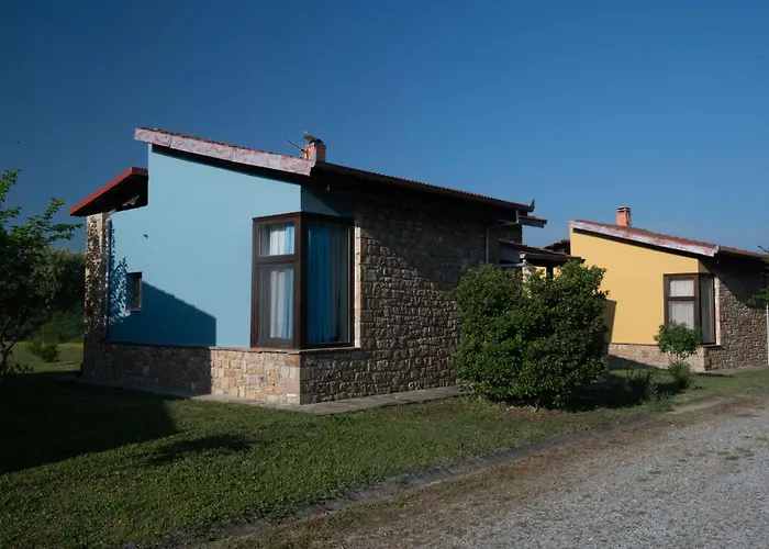 Koukos Otel 3*