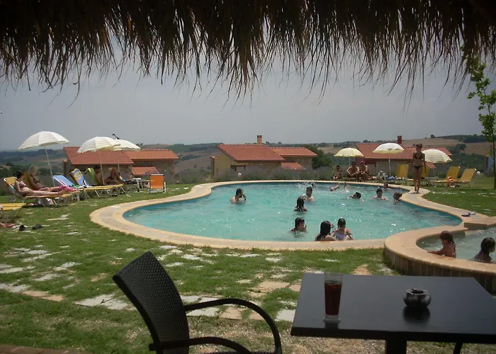 Koukos Otel 3*