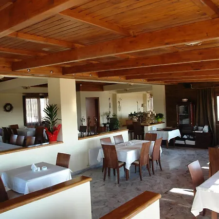 فندق Koukos Kolindros