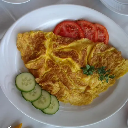 Koukos فندق Kolindros