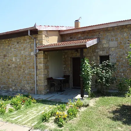 Koukos Hotel