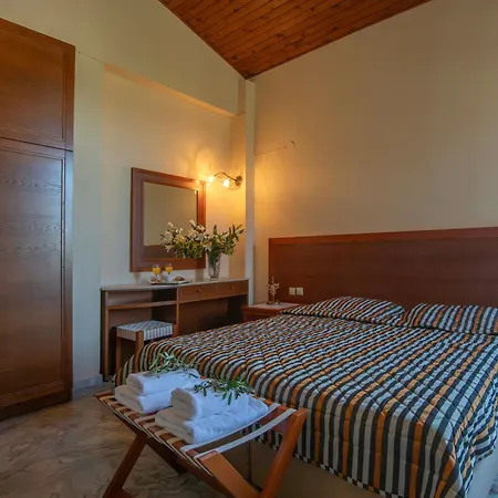 Hotel Koukos