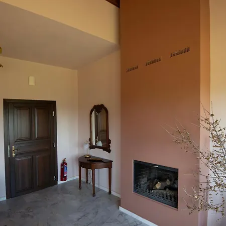 فندق Koukos Kolindros