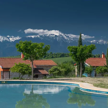 Hotel Koukos 3*