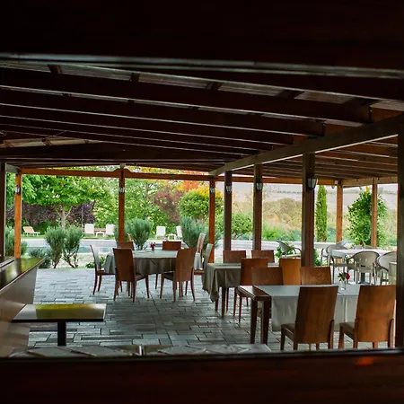 Koukos Hotel