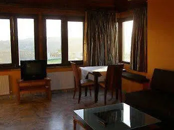 Hotel Koukos 3*