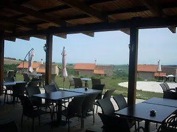 Koukos فندق Kolindros