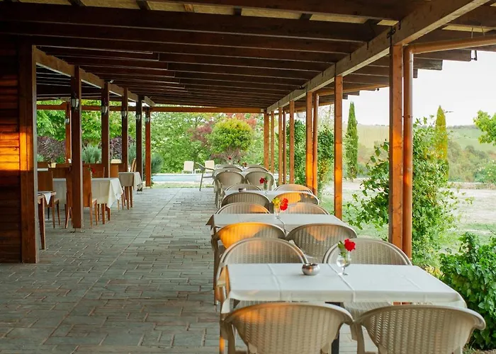 Koukos 酒店 Kolindros