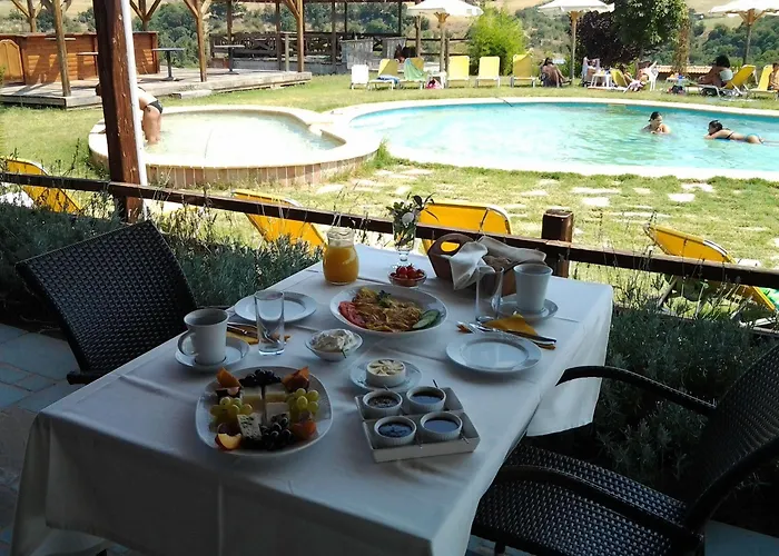 Koukos 酒店 Kolindros